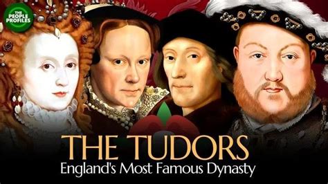 end of tudor reign|how did the tudors end.